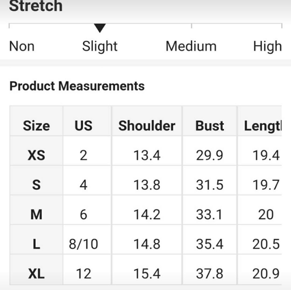 Gorgeous Ribbed long-sleeved women's top. Free Offer Must be in your Bundle - Picture 10 of 12